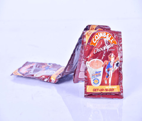 Cowbell Chocolate 25g